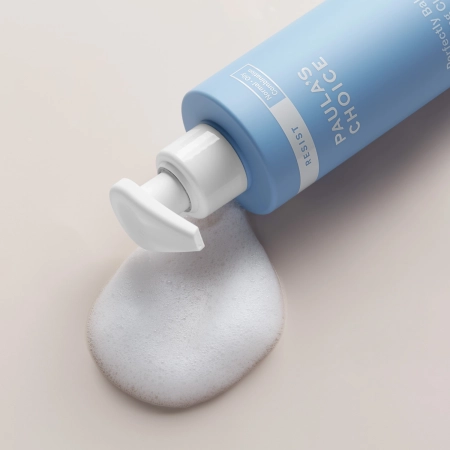 Paula's Choice - Resist - Perfectly Balanced Foaming Cleanser - Jemný čistiaci gél - 190 ml