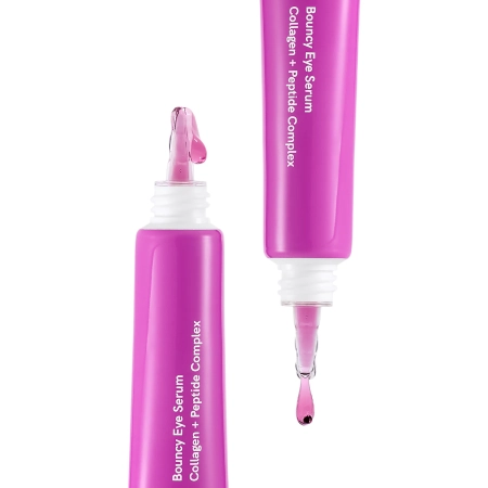 Ruminae - Bouncy Eye Serum - Spevňujúce sérum pod oči s kolagénom a peptidmi - 30ml