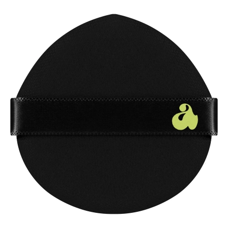 Unleashia - Healthy Green Cushion - SPF30/PA++ - 21 Eburnean - Saténový make-up v hubke - náhradné balenie - 15 g