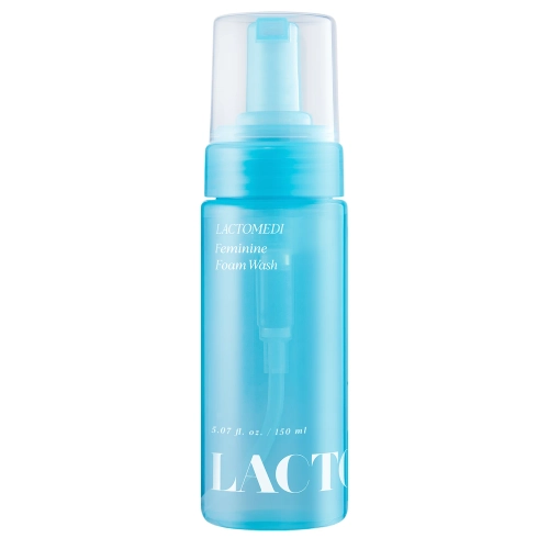 Lactomedi - Foaming Wash - Pena na intímnu hygienu - 150ml