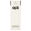 Epii - New Skin Toner Snow Mushroom & PHA - Hydratačno-exfoliačné tonikum na tvár - 145ml
