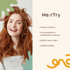HairTry - Breezy Not Greasy - Tonikum regulujúce vylučovanie kožného mazu s kapsulovanou kyselinou salicylovou - 100ml