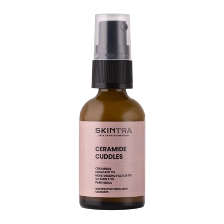 SkinTra - Ceramide Cuddles - Regeneračné sérum - 30ml