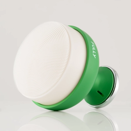 FULLY - Pore Cleansing Brush - Kefka na čistenie pórov pleti - 1ks