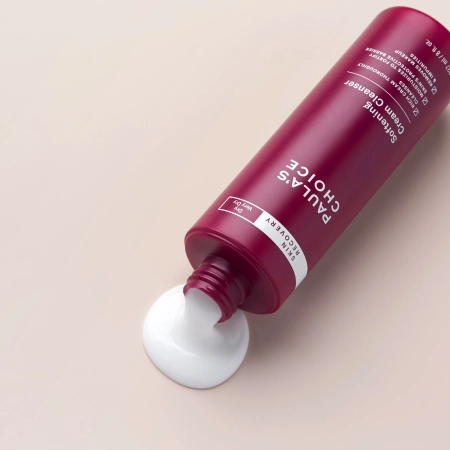 Paula's Choice - Skin Recovery - Softening Cream Cleanser - Zvláčňujúca čistiaca emulzia pre suchú pleť - 237 ml