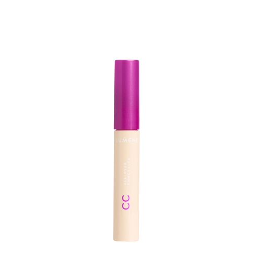 Lumene - CC All-Over Concealer - CC korektor na tvár - 00 Ultra Light - 8,5ml
