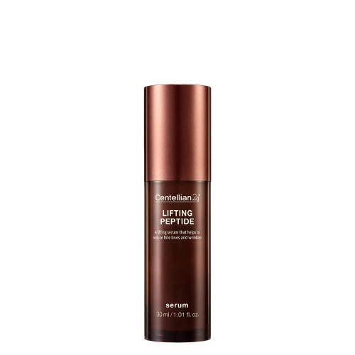 Centellian24 - Lifting Peptide Serum - Spevňujúce peptidové sérum na tvár - 30ml