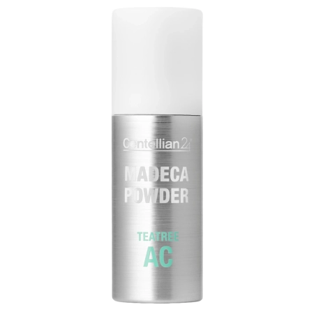Centellian24 - Madeca Powder Tea Tree AC - Kyselinový prášok na tvár - 6g