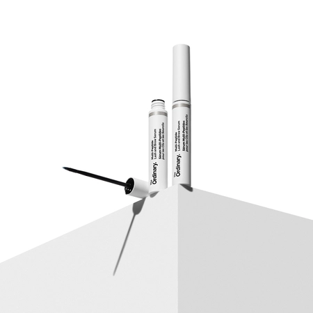The Ordinary - Multi-Peptide Lash & Brow Serum - Peptidové Sérum na Rast Rias a Obočia - 5ml