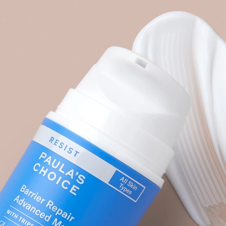 Paula's Choice - Barrier Repair Advanced Moisturizer - Intenzívne hydratačný krém - 15 ml