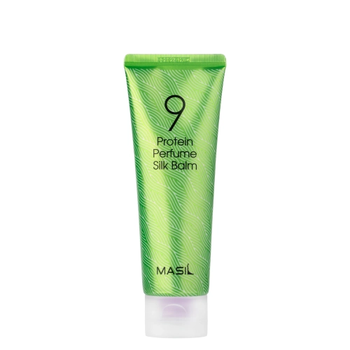 Masil - 9 Protein Perfume Silk Balm - Bezoplachový kondicionér na vlasy - 120ml