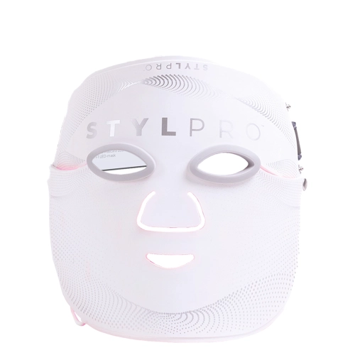 Stylpro - Wavelength Pro 5-in-1 LED Mask - Inteligentná maska s terapiou svetlom