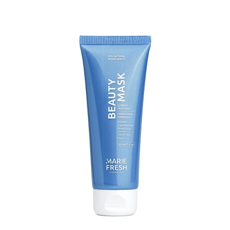 Marie Fresh Cosmetics - Beauty Mask - Vyživujúca pleťová maska - 50ml