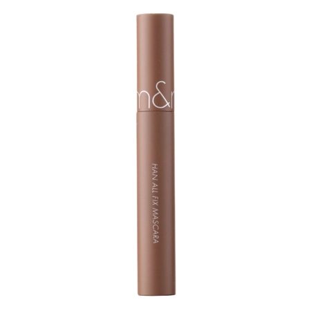 Rom&nd - Han All Fix Mascara - maskara na riasy - 03 Hazel - 7g