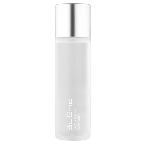 Bueno - Cactus Peeling Pore Toner - Exfoliačné tonikum na tvár - 150ml