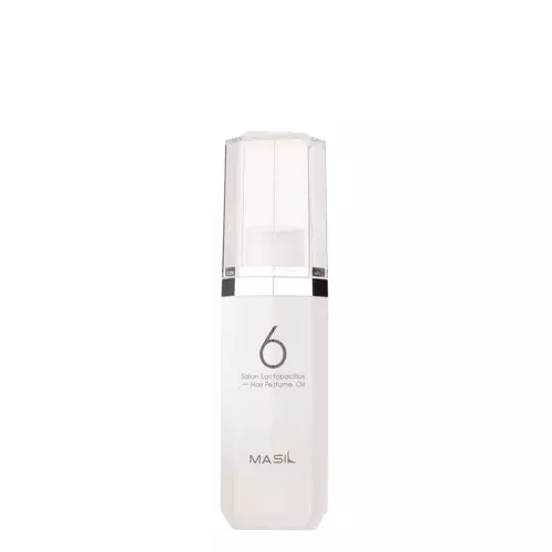 Masil - 6 Salon Lactobacillus Hair Perfume Oil Light - Parfémovaný olej na vlasy - 66ml