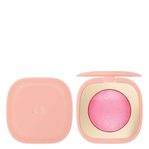 LOVRO - Afterlight Baked Blush - Rozjasňujúca zapečená lícenka - 02 Rosy Dusk - 5g