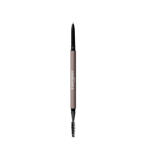 Everybody London - Brow Definer - Ash Brown - Ceruzka na obočie - 0,1g