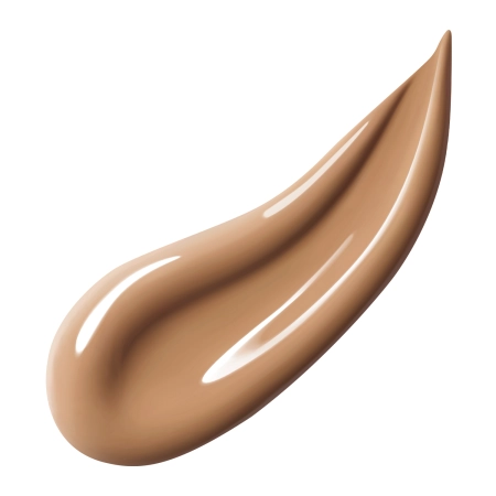 Unleashia - Satin Wear Healthy-Green Cushion - Náplň + hubka - 29N Bamboo - Zamatový make-up v hubke - 15 g