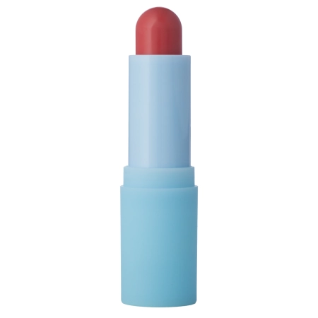 Tocobo - Glass Tinted Lip Balm - Lesklý balzam na pery - 014 Vanilla Peach - 3,5g