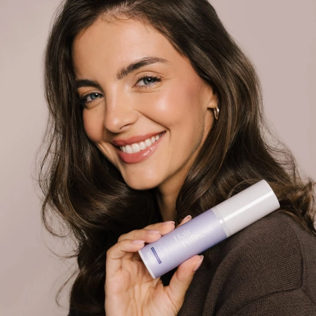 Anwen - HairFullness - Púder pre styling vlasov - 15g