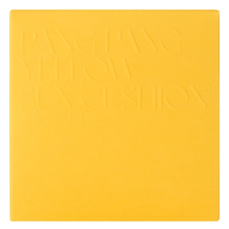 ELROEL - Pang Pang Sun Cushion Plus - Opaľovací krém v hubke - 15g