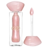 LOVRO - Bloomlight Lipgloss - Lesk pre optické zväčšenie pier s chladivým efektom - 03 Pearl Whisper - 5,5g