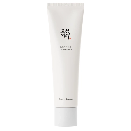Beauty of Joseon - Dynasty Cream - Jemný hydratačný krém na tvár - 100 ml