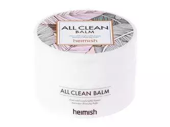 Heimish - All Clean Balm - Odličovací vyživujúci balzam na pleť - 120ml