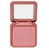 Everybody London - Rozjasňujúca lisovaná lícenka - Dusty Pink - 4,2g