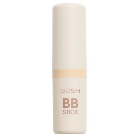 GOSH - BB Stick - BB krém v tyčinke - 002 Sand - 9g