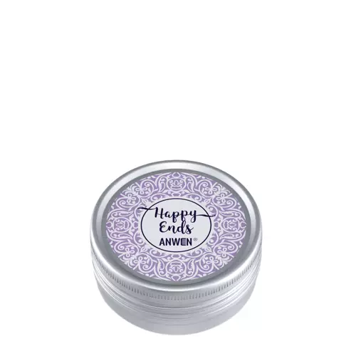 Anwen - Happy Ends - Ochranné sérum na končeky vlasov - 15ml