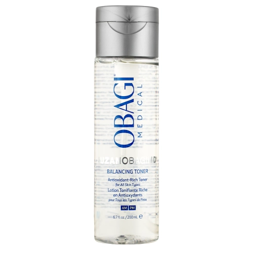 OBAGI Medical - SuzanObagiMD Balancing Toner - Vyrovnávajúce tonikum na tvár - 200ml