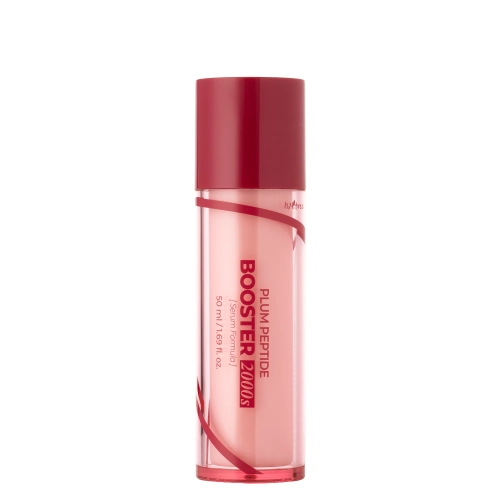 Isntree - Plum Peptide Booster 2000s - Spevňujúce sérum s mikroihličkami - 50ml