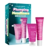 Paula's Choice - Plumping Headliners - Sada na tvár a pery s peptidmi - Hydratačný krém 15 ml + Balzam na pery 15 ml