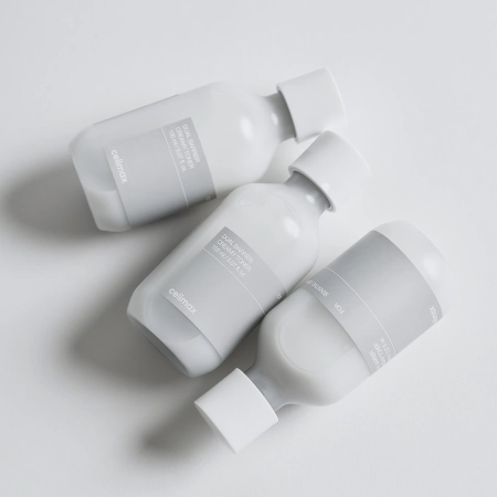 Celimax - Dual Barrier Creamy Toner - Krémové tonikum na tvár - 150ml