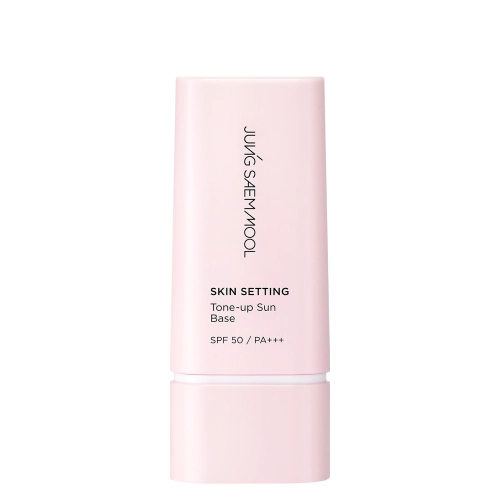 Jung Saem Mool - Skin Setting Tone-up Sun Base SPF50/PA+++ - Báza pod make-up s filtrom - 40ml