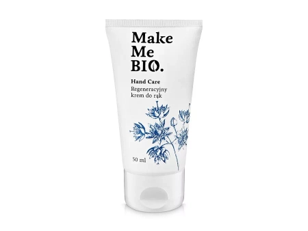 Make Me Bio - Hand Care - Regeneračný krém na ruky - 50ml