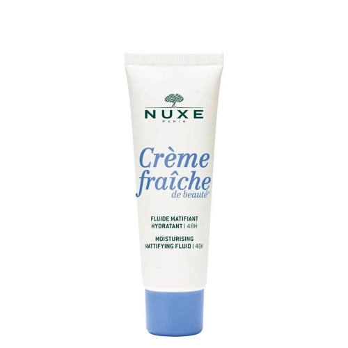 Nuxe - Creme Fraiche de Beauté - Hydratačný krém pre zmiešanú pleť - 50ml