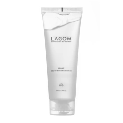 Lagom - Cellup Gel To Water Cleanser - Gél na čistenie tváre - 170 ml