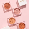Asoa - Minerálna lícenka - Pink Rose - 6g