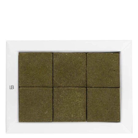 La Bomba - Body Scrub Cubes No. 3 - Tuhý, prírodný peeling na telo v kocke - No. 3 - 6x40g