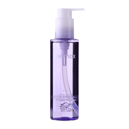 Celimax - Derma Nature Fresh Blackhead Jojoba Cleansing Oil - Hydrofilný olej na čistenie tváre - 150ml