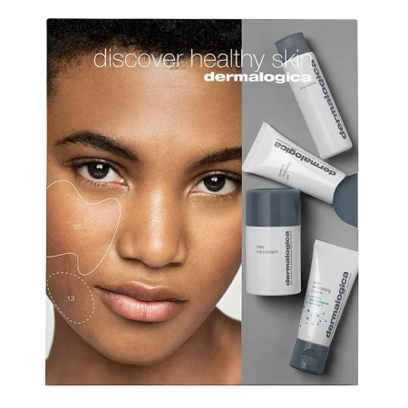 Dermalogica - Discover Healthy Skin KIT - Sada bestsellerov pre zdravú pleť značky Dermalogica