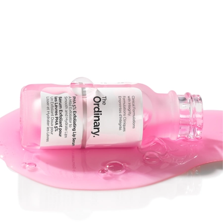 The Ordinary - PHA 5% Exfoliating Lip Serum - Peeling na pery - 15ml
