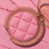 Unleashia - Dough Dough Waffle Blush - Zamatová lícenka - 1 Peachy Batter - 7g