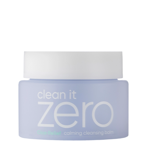 Banila Co - Clean It Zero Cleansing Balm - Calming - Sorbetový čistiaci olej pre citlivú tvár - 100 ml
