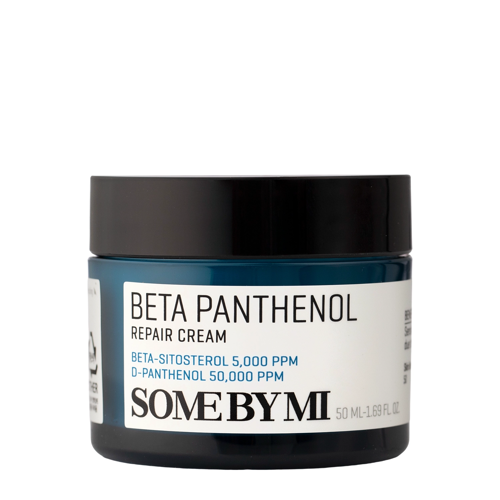 Some By Mi - Beta Panthenol Repair Cream -  Regeneračný krém na tvár - 50 ml