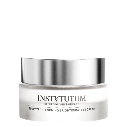 Instytutum - Transforming Brightening Eye Cream - Rozjasňujúci krém pod oči - 15ml