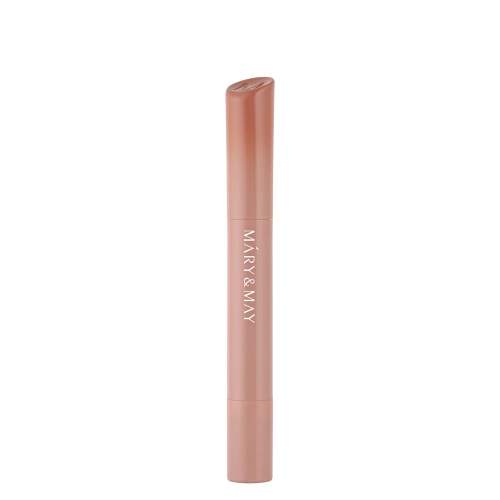 Mary&May - Blooming Glow Lip - Farebný balzam na pery - 06 Coconut Daisy - 1,7g